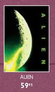 Alien-DVD