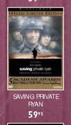 Saving Private Ryan-DVD