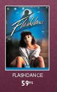 Flashdance-DVD