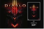 PC Diablo 3