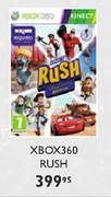 Xbox360 Rush