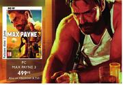 PC Max Payne 3