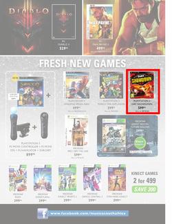 Musica : Famous Sale (31 May - 1 Aug), page 17