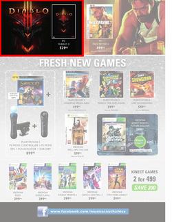 Musica : Famous Sale (31 May - 1 Aug), page 17