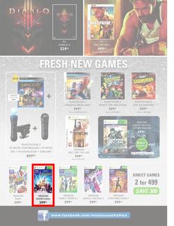 Musica : Famous Sale (31 May - 1 Aug), page 17