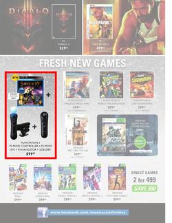 Musica : Famous Sale (31 May - 1 Aug), page 17