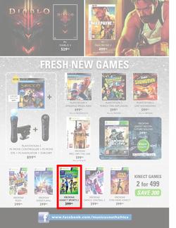 Musica : Famous Sale (31 May - 1 Aug), page 17