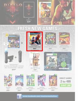 Musica : Famous Sale (31 May - 1 Aug), page 17