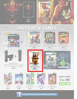 Musica : Famous Sale (31 May - 1 Aug), page 17