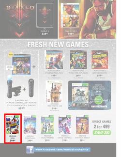 Musica : Famous Sale (31 May - 1 Aug), page 17