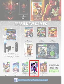 Musica : Famous Sale (31 May - 1 Aug), page 17