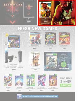 Musica : Famous Sale (31 May - 1 Aug), page 17