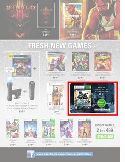 Musica : Famous Sale (31 May - 1 Aug), page 17