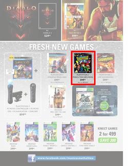 Musica : Famous Sale (31 May - 1 Aug), page 17