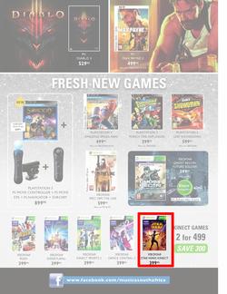 Musica : Famous Sale (31 May - 1 Aug), page 17