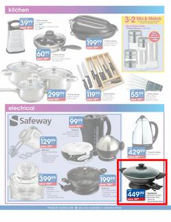 Clicks : Big July Sale (6 Jul - 31 Jul), page 17