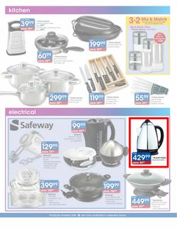 Clicks : Big July Sale (6 Jul - 31 Jul), page 17