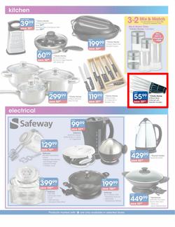 Clicks : Big July Sale (6 Jul - 31 Jul), page 17