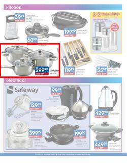 Clicks : Big July Sale (6 Jul - 31 Jul), page 17