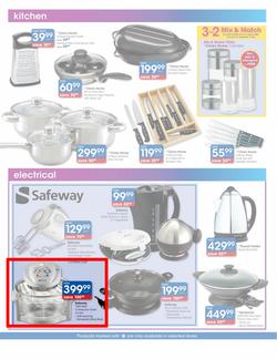 Clicks : Big July Sale (6 Jul - 31 Jul), page 17