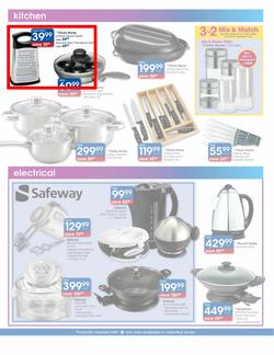 Clicks : Big July Sale (6 Jul - 31 Jul), page 17
