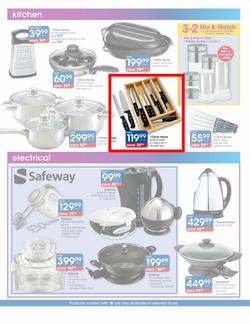 Clicks : Big July Sale (6 Jul - 31 Jul), page 17