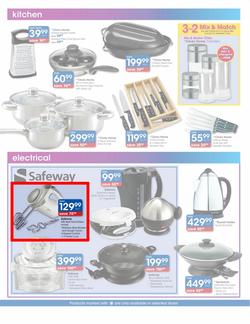 Clicks : Big July Sale (6 Jul - 31 Jul), page 17