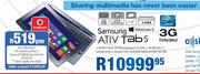 Samsung ATIV Tab5
