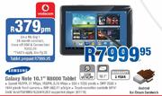 Samsung Galaxy Note 10.1" N8000 Tablet