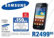 Samsung Galaxy S Ace Plus Smartphone