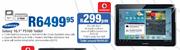 Samsung Galaxy 10.1" P5100 Tablet