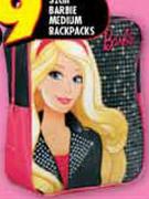32cm Barbie Medium Backpack