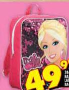 38cm Barbie Large Backpacks