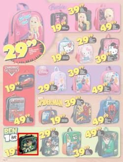 Shoprite Western Cape, page 18