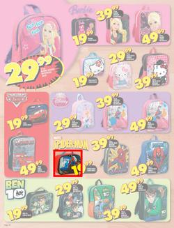 Shoprite Western Cape, page 18