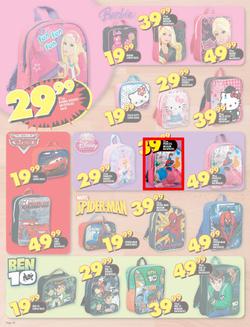 Shoprite Western Cape, page 18