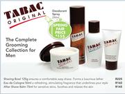 Tabac Original After Shave Balm-75ml