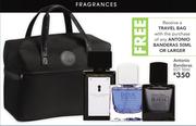 Antonio Banderas EDT-50ml