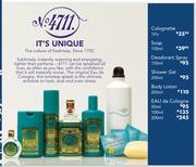 No 4711 EAU De Cologne-200ml