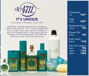 No 4711 Soap-100ml