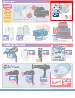 Clicks : You Pay Less (13 Sep - 11 Oct), page 18