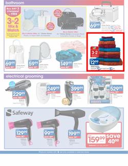 Clicks : You Pay Less (13 Sep - 11 Oct), page 18