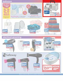 Clicks : You Pay Less (13 Sep - 11 Oct), page 18