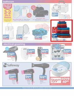 Clicks : You Pay Less (13 Sep - 11 Oct), page 18