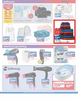 Clicks : You Pay Less (13 Sep - 11 Oct), page 18