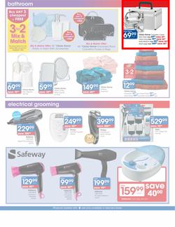 Clicks : You Pay Less (13 Sep - 11 Oct), page 18