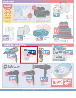 Clicks : You Pay Less (13 Sep - 11 Oct), page 18