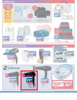 Clicks : You Pay Less (13 Sep - 11 Oct), page 18