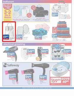 Clicks : You Pay Less (13 Sep - 11 Oct), page 18