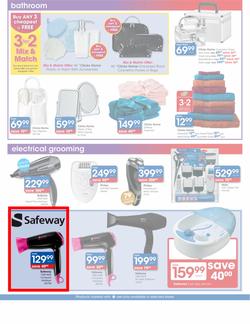 Clicks : You Pay Less (13 Sep - 11 Oct), page 18